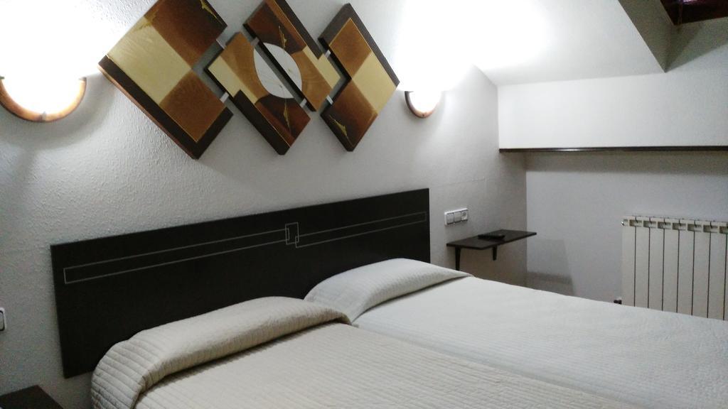 Santa Clara Hotel Oviedo Eksteriør billede