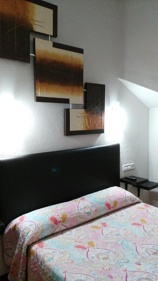 Santa Clara Hotel Oviedo Eksteriør billede