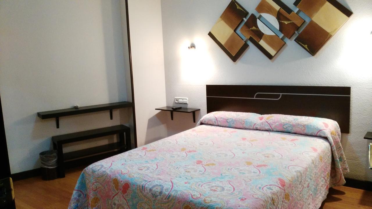 Santa Clara Hotel Oviedo Eksteriør billede